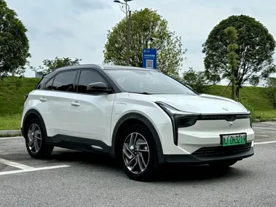 NETA Neta U 2022, 68000 км, за 55800 CNY