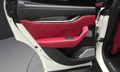Maserati Levante 2020, 38709 км, за 66500000 KRW - фото 25