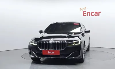 BMW 7-Series 2020, 149699 км, за 45000000 KRW