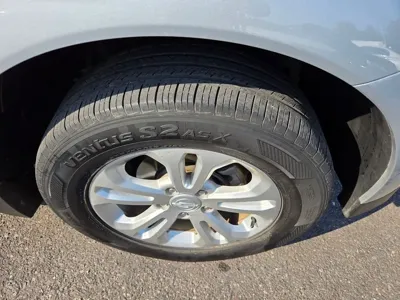 KG_Mobility_Ssangyong KORANDO 2017, 54622 км, за 10900000 KRW - фото 13