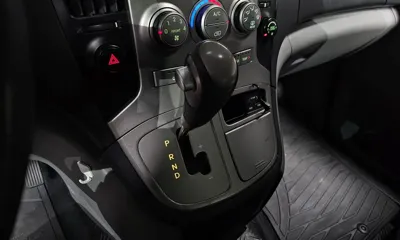 Hyundai Starex 2015, 119946 км, за 9200000 KRW - фото 9
