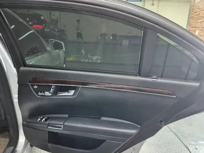 Mercedes-Benz S-Class 2010, 160745 км, за 7290000 KRW - фото 18