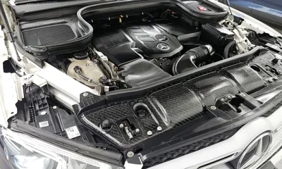 Mercedes-Benz GLE-Class 2019, 68959 км, за 42700000 KRW - фото 6