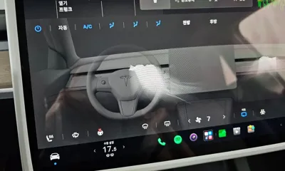 Tesla Model Y 2024, 45159 км, за 39900000 KRW - фото 34