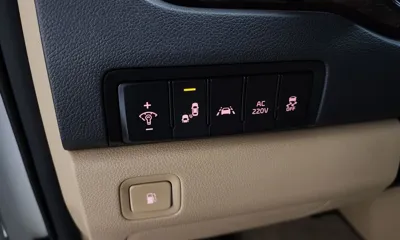 Kia Canival 2019, 127933 км, за 15990000 KRW - фото 29