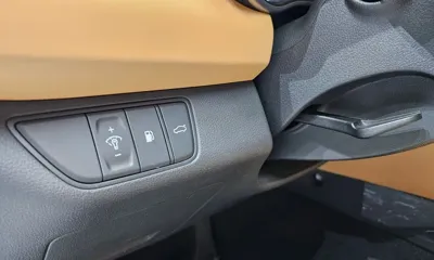 Genesis G70 2021, 58493 км, за 31400000 KRW - фото 30