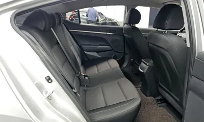 Hyundai Avante 2019, 81161 км, за 10600000 KRW - фото 12
