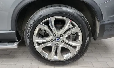 KG_Mobility_Ssangyong Rexton 2019, 175489 км, за 12590000 KRW - фото 21