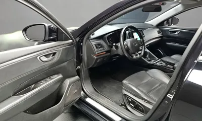 Renault-KoreaSamsung SM6 2019, 209298 км, за 4790000 KRW - фото 10
