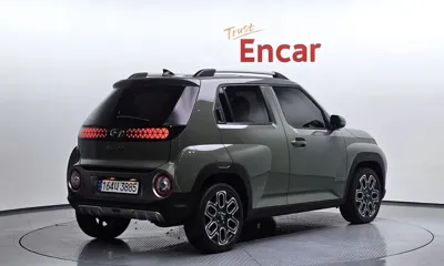 Hyundai Casper 2023, 46970 км, за 16500000 KRW