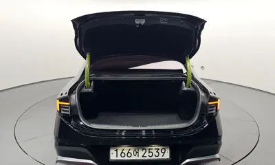 Hyundai Sonata 2024, 24964 км, за 30990000 KRW - фото 20