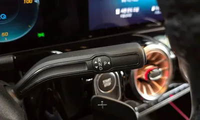 Mercedes-Benz EQA 2021, 80331 км, за 123450000 KRW - фото 9