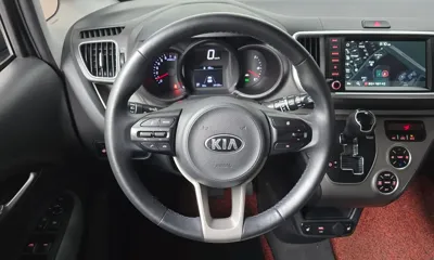 Kia Ray 2021, 34126 км, за 13500000 KRW - фото 13
