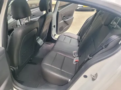 Renault-KoreaSamsung SM3 2018, 66000 км, за 4450000 KRW - фото 9