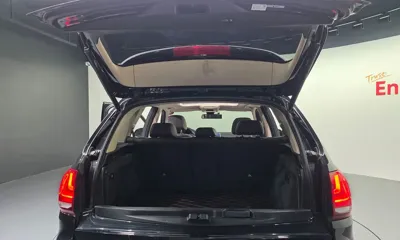 BMW X5 2017, 149736 км, за 22900000 KRW - фото 20