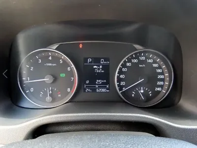 Hyundai Avante 2017, 62053 км, за 8500000 KRW - фото 8