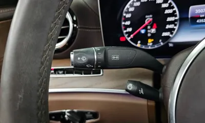 Mercedes-Benz E-Class 2019, 43520 км, за 31700000 KRW - фото 30