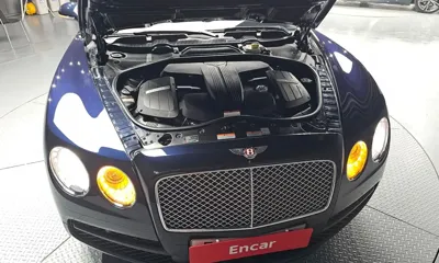 Bentley Flying Spur 2018, 55484 км, за 65000000 KRW - фото 6