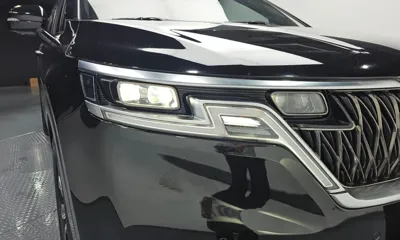 Kia Canival 2021, 98290 км, за 22500000 KRW - фото 22