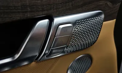 Kia Mohave 2021, 68681 км, за 30800000 KRW - фото 34