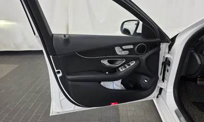 Mercedes-Benz C-Class 2019, 23336 км, за 26700000 KRW - фото 24