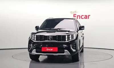 Kia Mohave 2021, 70637 км, за 30000000 KRW