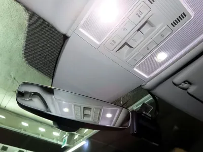 Volkswagen Arteon 2019, 157365 км, за 15690000 KRW - фото 13