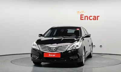 Hyundai Grandeur 2012, 87114 км, за 5800000 KRW