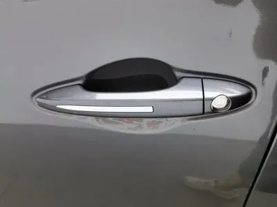 GAC Motor Trumpchi GS4 2020, 87400 км, за 36800 CNY - фото 18