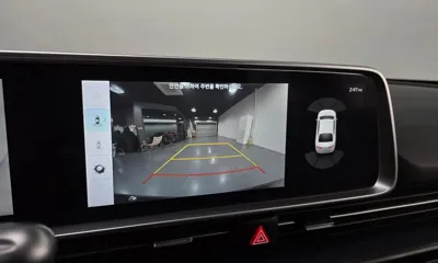 Hyundai Ioniq6 2023, 59938 км, за 27000000 KRW - фото 17