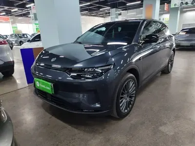 Leapmotor Leapmotor C11 · 2023 год
