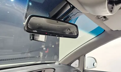 KG_Mobility_Ssangyong KORANDO 2019, 88597 км, за 10800000 KRW - фото 19