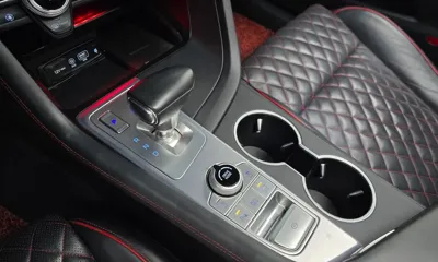 Genesis G70 2019, 119753 км, за 21500000 KRW - фото 9