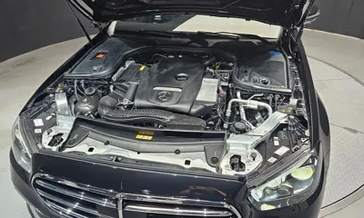 Mercedes-Benz E-Class 2023, 20334 км, за 46900000 KRW - фото 6