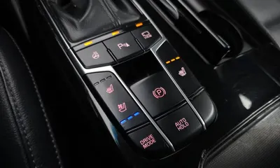 Kia K7 2016, 191834 км, за 7990000 KRW - фото 17