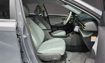 Hyundai Kona 2026, 4235 км, за 34900000 KRW - фото 26