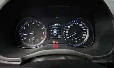 Hyundai Kona 2019, 73196 км, за 12500000 KRW - фото 8