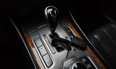 Hyundai Equus 2012, 225424 км, за 5450000 KRW - фото 9