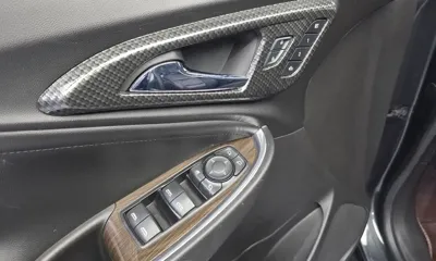 ChevroletGMDaewoo Malibu 2017, 101779 км, за 5990000 KRW - фото 13
