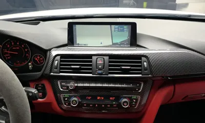 BMW 4-Series 2016, 116992 км, за 13900000 KRW - фото 15