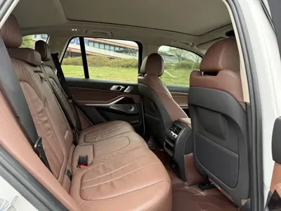 BMW X5 (Import) 2019, 78000 км, за 265800 CNY - фото 9