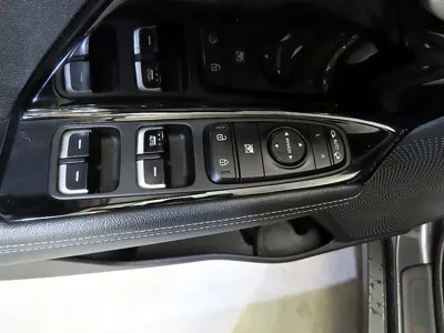 Kia Niro 2020, 122630 км, за 13900000 KRW - фото 13