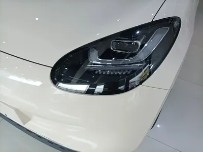Wuling Bingo 2025, 7000 км, за 64400 CNY - фото 24