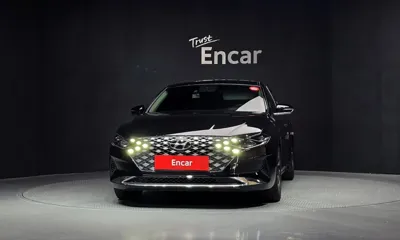 Hyundai Grandeur 2021, 176358 км, за 17700000 KRW - фото 3