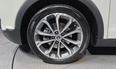 KG_Mobility_Ssangyong TIBOLI 2017, 94846 км, за 6300000 KRW - фото 5