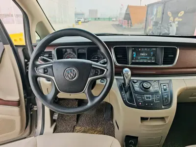 Buick GL8 2018, 410000 км, за 49100 CNY - фото 13