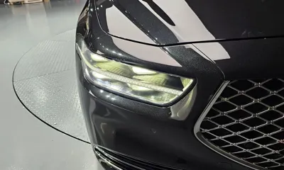 Genesis G90 2019, 94539 км, за 33500000 KRW - фото 22