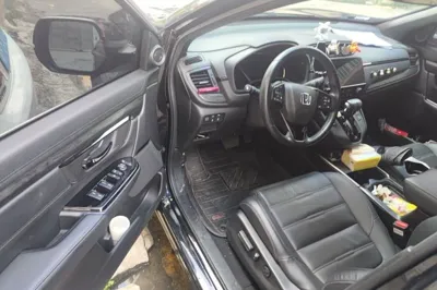 Honda CR-V 2021, 26400 км, за 141792.04 CNY - фото 19