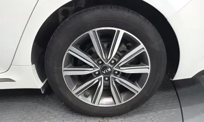 Kia K5 2019, 99566 км, за 12000000 KRW - фото 21