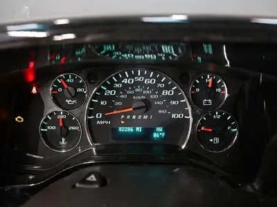 Chevrolet Express Van 2017, 132424 км, за 21500000 KRW - фото 8
